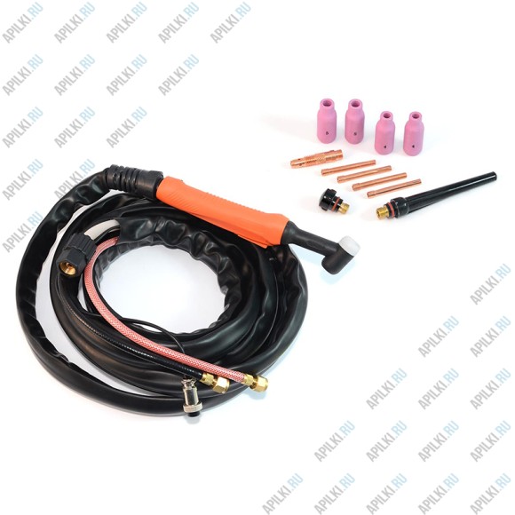 Сварочный инвертор TSS PRO TIG/MMA-300 067066 Сварочный инвертор TSS PRO TIG/MMA-300 067066