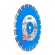 Алмазный диск 350 мм Classic H12 DiStar 5D 12185004160