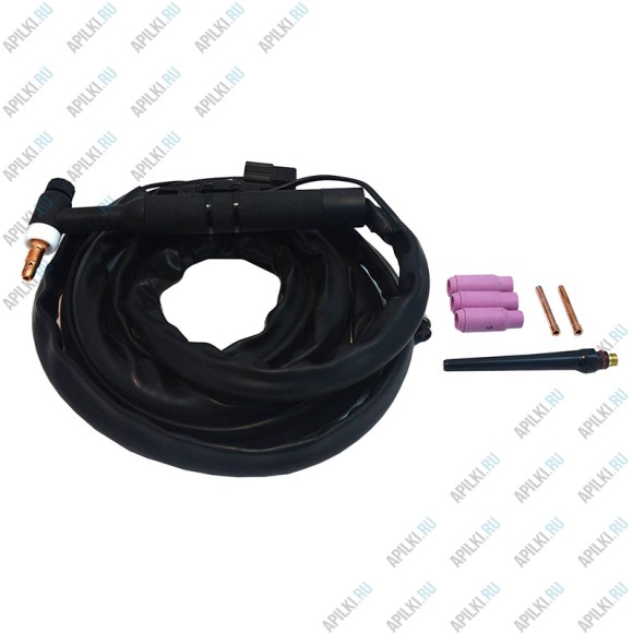 Аппарат TIG сварки алюминия TSS TOP TIG/MMA-250P AC/DC 018089 Аппарат TIG сварки алюминия TSS TOP TIG/MMA-250P AC/DC 018089