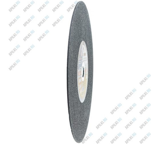 Круг отрезной абразивный 400х32х4 мм  по металлу Луга-Абразив 3613-400-4,0 Круг отрезной абразивный 400х32х4 мм  по металлу Луга-Абразив 3613-400-4,0