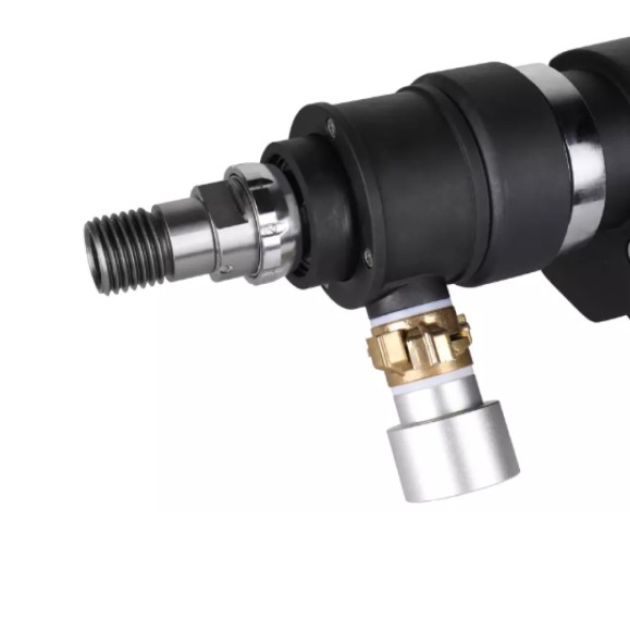 Двигатель BYCON DB-352 для сверления с микроударом