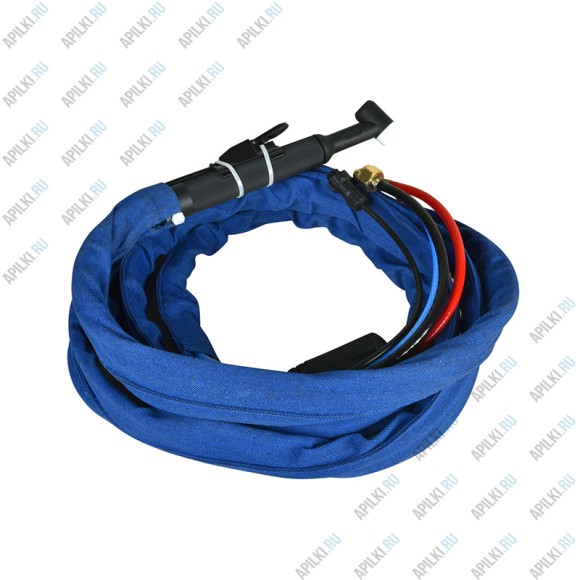 Аппарат TIG сварки алюминия TSS PRO TIG/MMA 200P AC/DC Digital 030078 Аппарат TIG сварки алюминия TSS PRO TIG/MMA 200P AC/DC Digital 030078