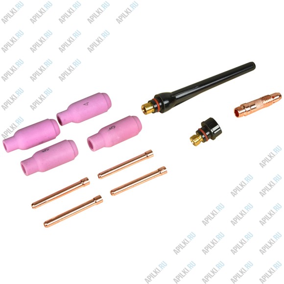 Аппарат TIG сварки алюминия TSS PRO TIG/MMA 200P AC/DC Digital 030078 Аппарат TIG сварки алюминия TSS PRO TIG/MMA 200P AC/DC Digital 030078