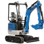 Мини экскаватор RIPPA R-18-3 PRO (NDI335)