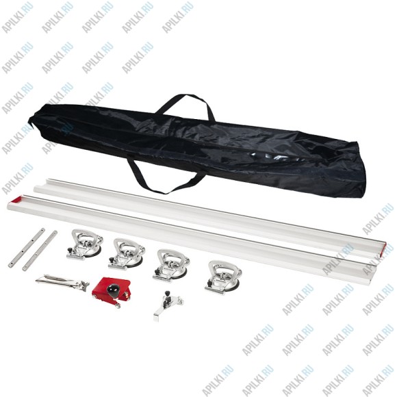 Ручной плиткорез KRISTAL TOPAZ 3M Ручной плиткорез KRISTAL TOPAZ 3M