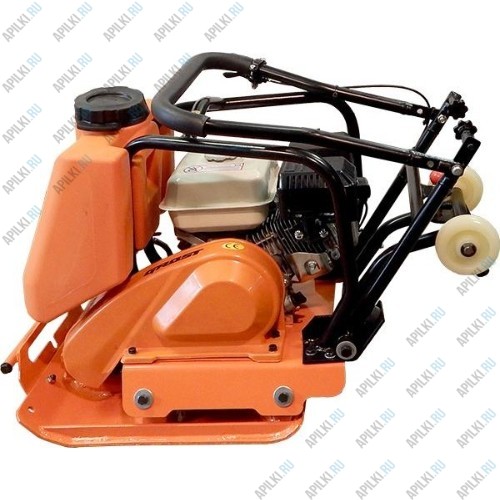 GROST VH 80C Виброплита поступательного движения