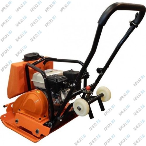 GROST VH 80C Виброплита поступательного движения