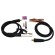 Аппарат TIG сварки алюминия TSS TOP TIG/MMA-315P AC/DC 018095