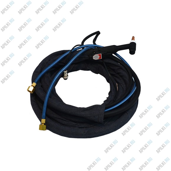 Аппарат TIG сварки алюминия TSS TOP TIG/MMA-315P AC/DC 018095 Аппарат TIG сварки алюминия TSS TOP TIG/MMA-315P AC/DC 018095