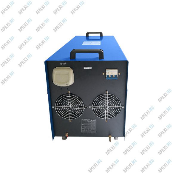 Аппарат TIG сварки алюминия TSS TOP TIG/MMA-315P AC/DC 018095 Аппарат TIG сварки алюминия TSS TOP TIG/MMA-315P AC/DC 018095