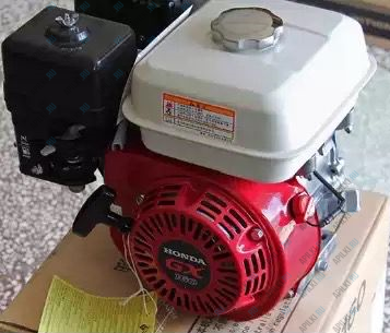Мотор Honda GX 160