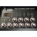 Аппарат TIG сварки алюминия TSS PRO TIG/MMA-400P AC/DC 067095