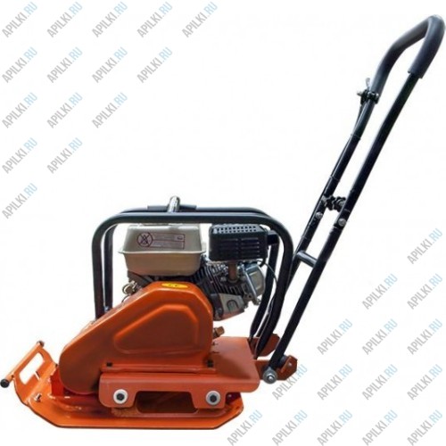 GROST VH 60С Виброплита поступательного движения GROST VH 60С Виброплита поступательного движения