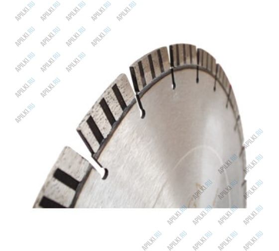 Алмазный диск 400х10х25.4 Solga Professional 10 23116400 Алмазный диск 400х10х25.4 Solga Professional 10 23116400