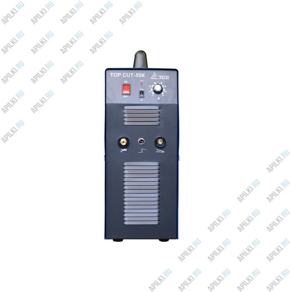 Аппарат воздушно-плазменной резки TSS TOP CUT-50К 017218