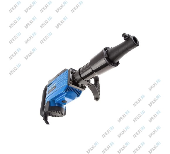 Отбойный молоток ЗУБР ЗМ-50-2000 ВК Отбойный молоток ЗУБР ЗМ-50-2000 ВК