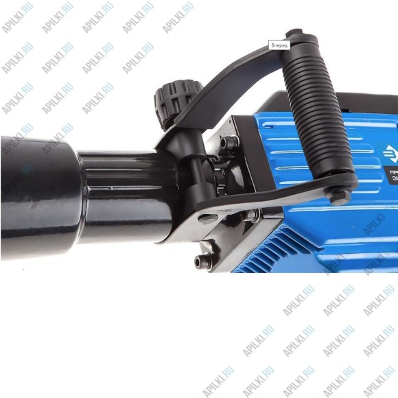 Отбойный молоток ЗУБР ЗМ-50-2000 ВК Отбойный молоток ЗУБР ЗМ-50-2000 ВК