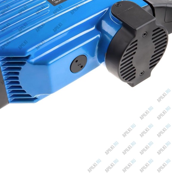 Отбойный молоток ЗУБР ЗМ-50-2000 ВК Отбойный молоток ЗУБР ЗМ-50-2000 ВК