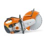 Бензорез Stihl TS-420 42380112810 Бензорез Stihl TS-420 42380112810