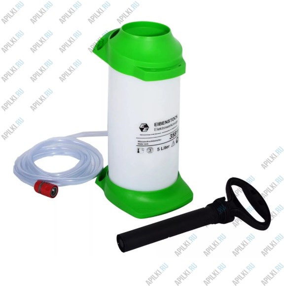 Бак для воды Eibenstock 5л 35811000 Бак для воды Eibenstock 5л 35811000