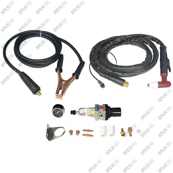 Аппарат воздушно-плазменной резки TSS TOP CUT-60 027609