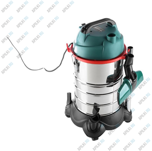 Строительный пылесос HAMMER PIL30A Строительный пылесос HAMMER PIL30A