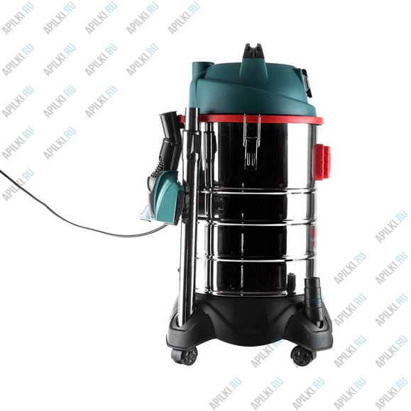 Строительный пылесос HAMMER PIL30A Строительный пылесос HAMMER PIL30A