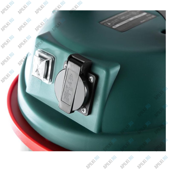 Строительный пылесос HAMMER PIL30A Строительный пылесос HAMMER PIL30A