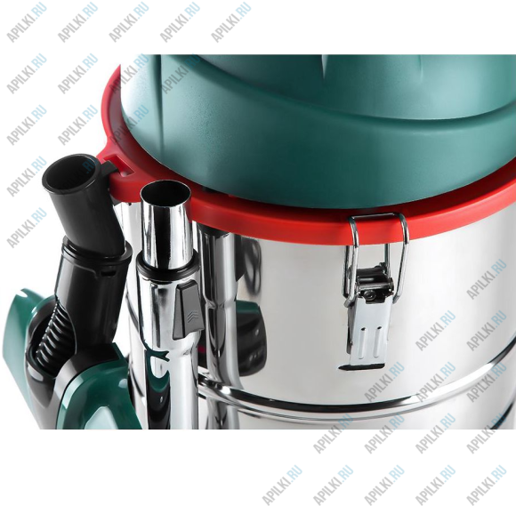 Строительный пылесос HAMMER PIL30A Строительный пылесос HAMMER PIL30A