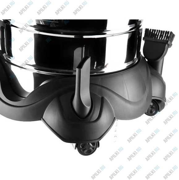 Строительный пылесос HAMMER PIL30A Строительный пылесос HAMMER PIL30A