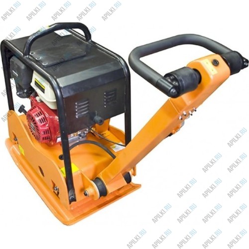 GROST PCR-4048CH Виброплита реверсивная