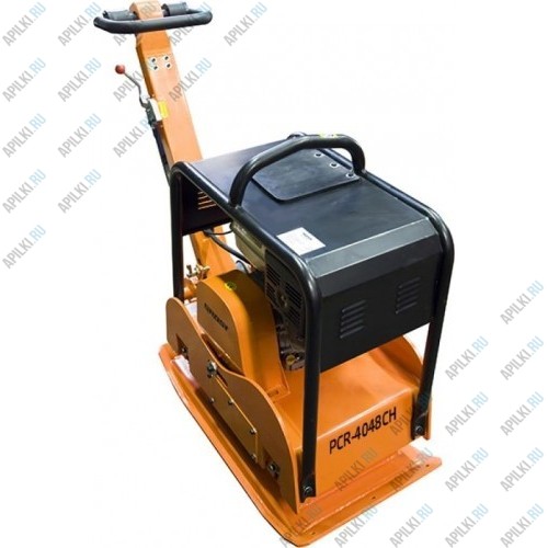 GROST PCR-4048CH Виброплита реверсивная