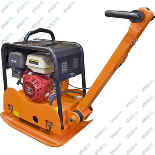 GROST PCR-4048CH Виброплита реверсивная