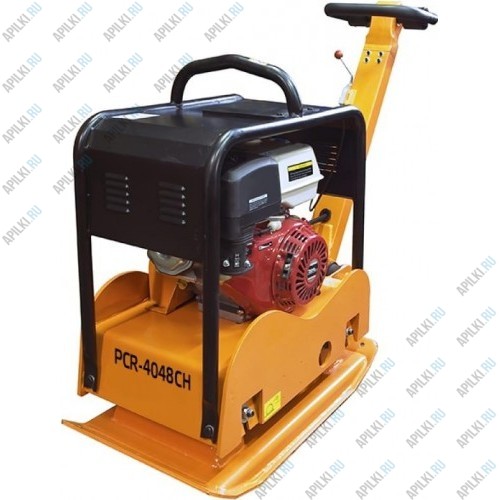 GROST PCR-4048CH Виброплита реверсивная