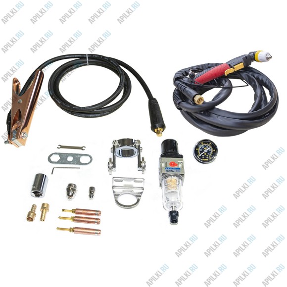 Аппарат воздушно-плазменной резки TSS TOP CUT-80 018096 Аппарат воздушно-плазменной резки TSS TOP CUT-80 018096