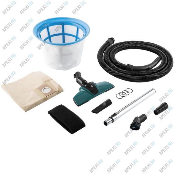 Строительный пылесос HAMMER PIL50A