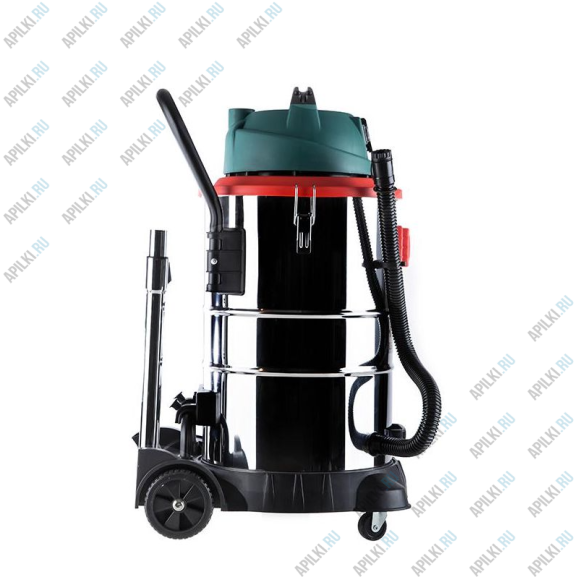 Строительный пылесос HAMMER PIL50A