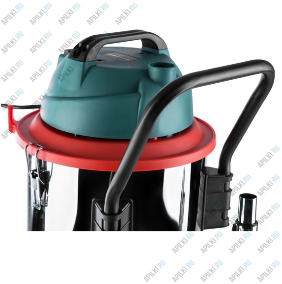 Строительный пылесос HAMMER PIL50A