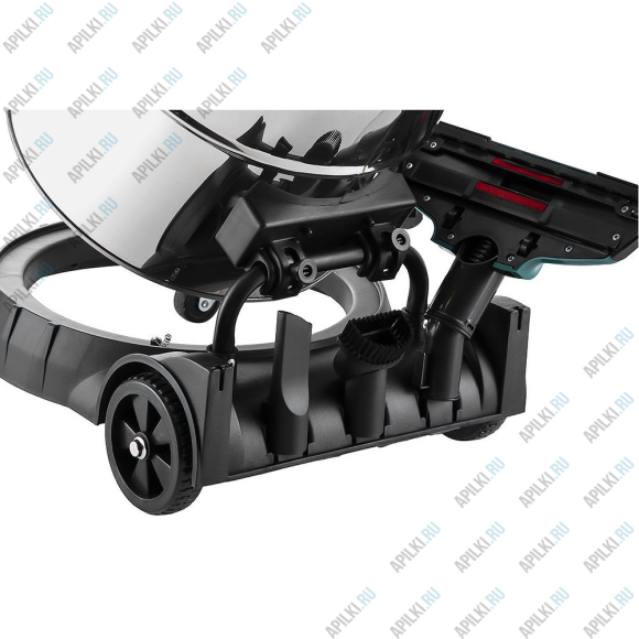 Строительный пылесос HAMMER PIL50A