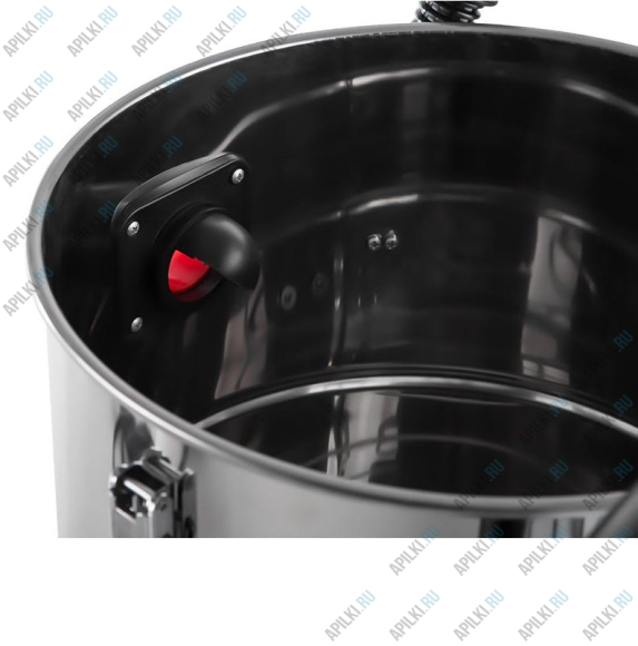 Строительный пылесос HAMMER PIL50A