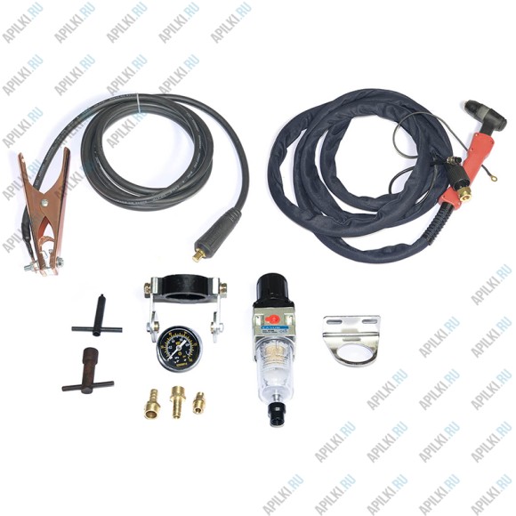 Аппарат воздушно-плазменной резки TSS TOP CUT-100 027610