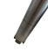 Алмазная коронка 52 мм 1-1/4" UNC LASER AERO