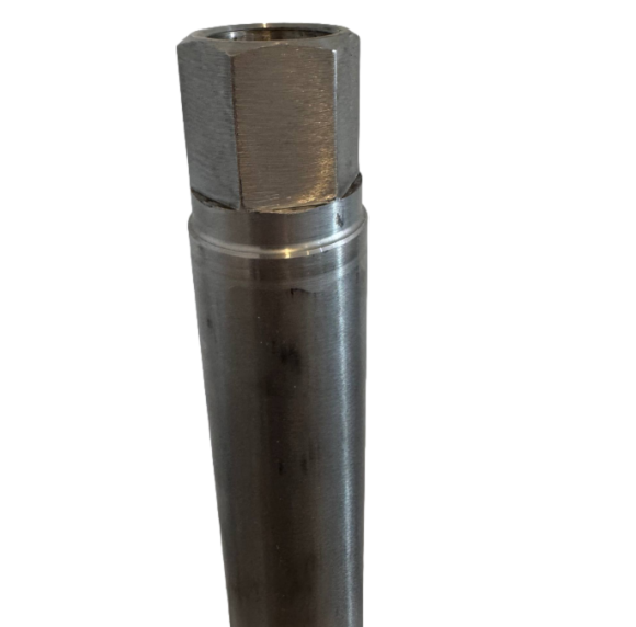 Алмазная коронка 52 мм 1-1/4" UNC LASER AERO