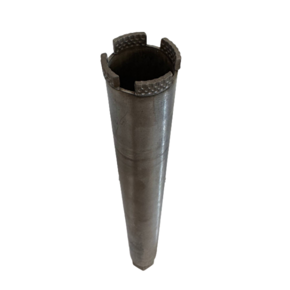 Алмазная коронка 52 мм 1-1/4" UNC LASER AERO