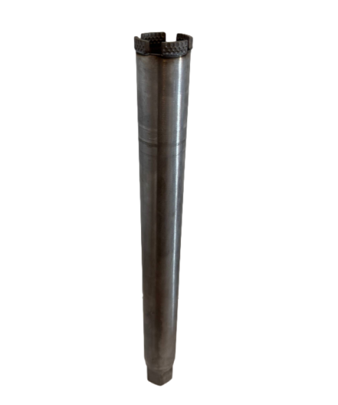 Алмазная коронка 52 мм 1-1/4" UNC LASER AERO