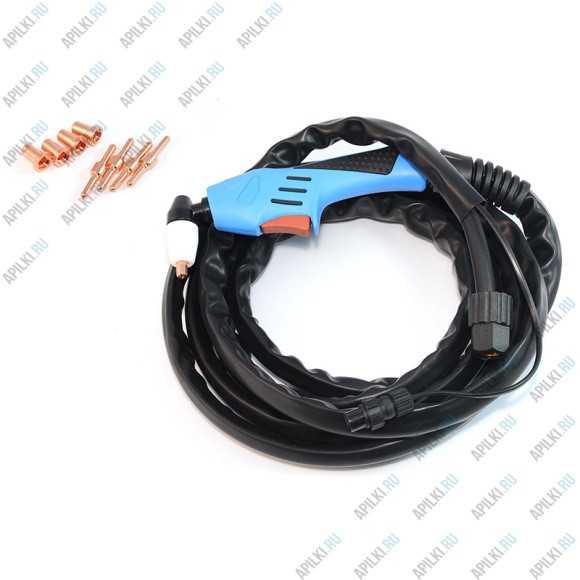 Аппарат воздушно-плазменной резки TSS PRO CUT-40 067013 Аппарат воздушно-плазменной резки TSS PRO CUT-40 067013