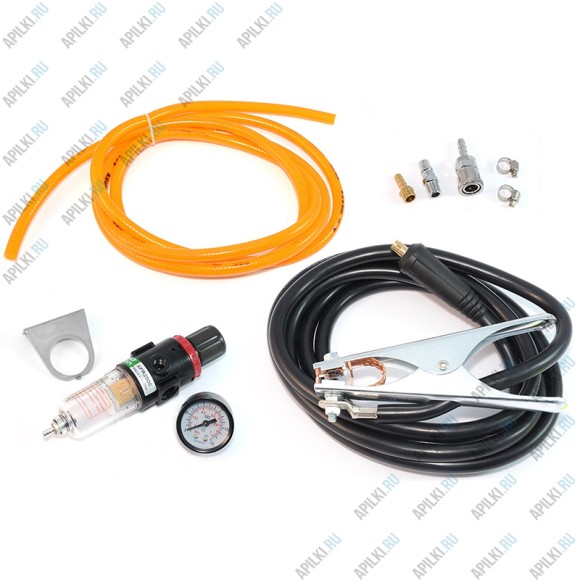 Аппарат воздушно-плазменной резки TSS PRO CUT-40 067013 Аппарат воздушно-плазменной резки TSS PRO CUT-40 067013