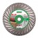 Алмазный диск 125 мм Turbo Duplex DiStar 7D 10117126010