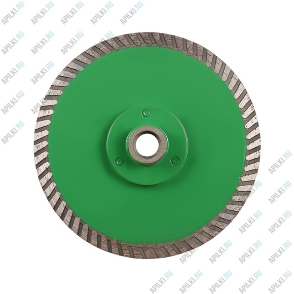 Алмазный диск 125 мм Turbo Duplex DiStar 7D 10117126010