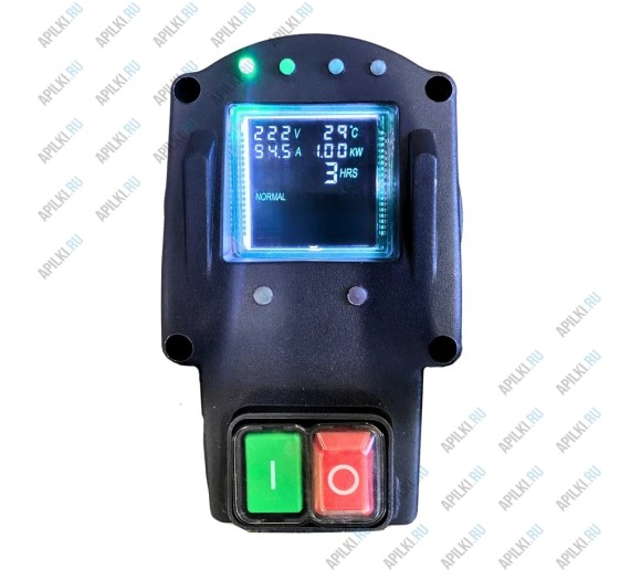 Двигатель для алмазного бурения KEOS KS-500 Двигатель для алмазного бурения KEOS KS-500